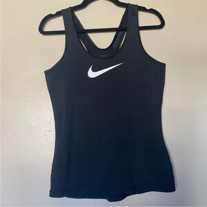 Nike Pro Dri Fit Tank
